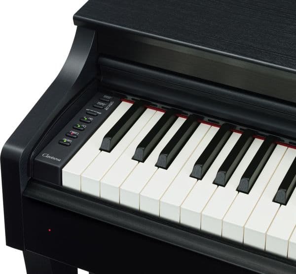 Yamaha CLP-725 Clavinova Digital Piano (CLP 725 CLP725)